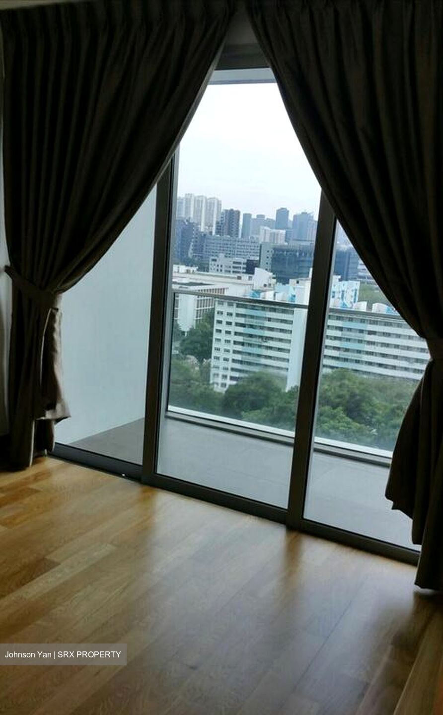 Eight Riversuites (D12), Condominium #501612561